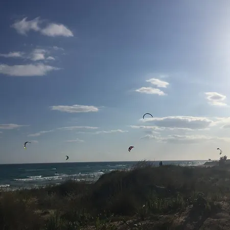 Ξενοδοχείο Eden Park 3*