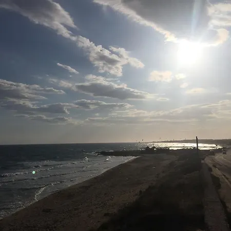 Ξενοδοχείο Eden Park Lido Silvana