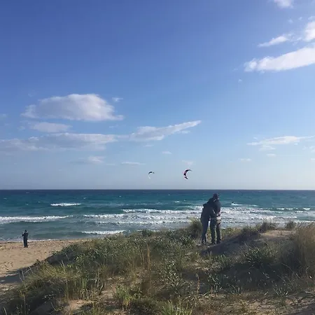 Ξενοδοχείο Eden Park