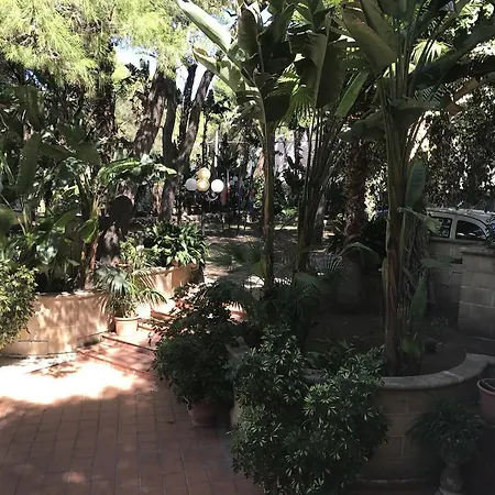 Hotel Eden Park