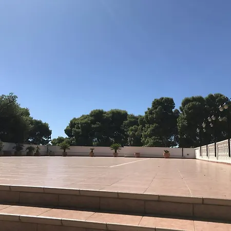 Eden Park 3* Marina Di Pulsano