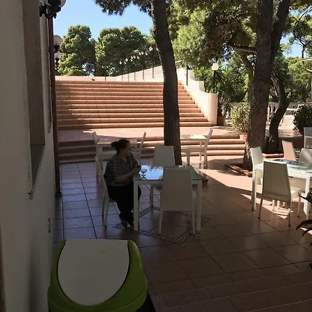 Ξενοδοχείο Eden Park