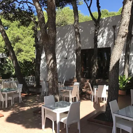 Eden Park Ξενοδοχείο