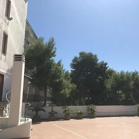 Hotel Eden Park