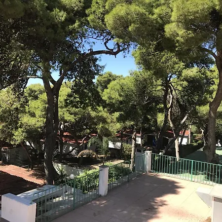 Ξενοδοχείο Eden Park 3*