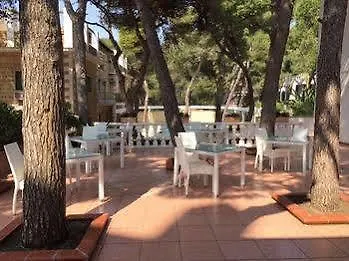 Eden Park Ξενοδοχείο