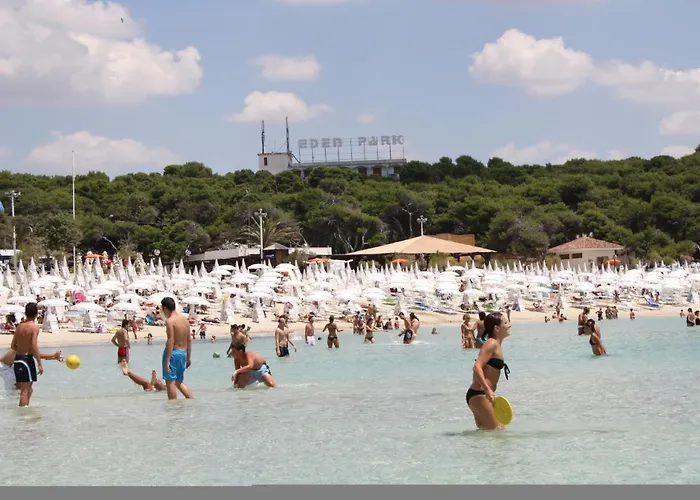 Eden Park Lido Silvana