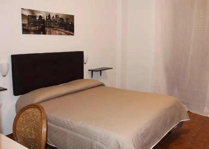 Eden Park Lido Silvana