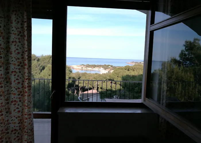 Eden Park מלון 3*