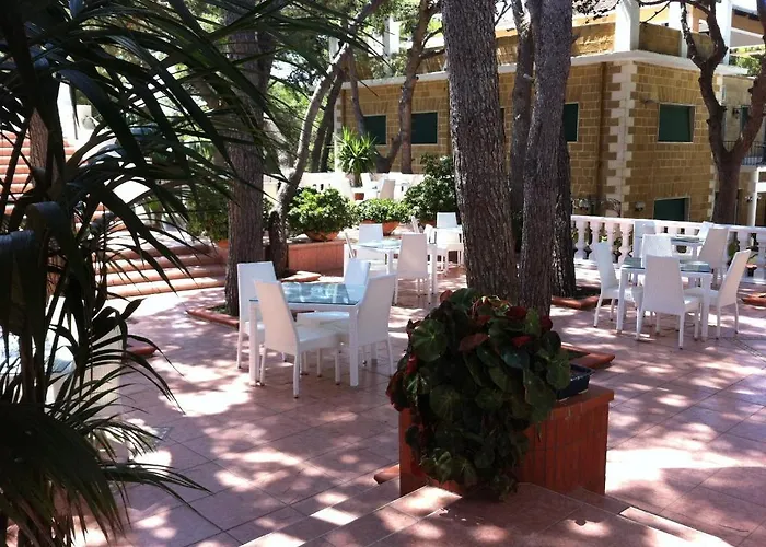 Eden Park 3* Lido Silvana