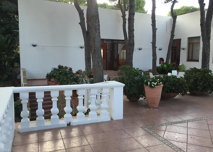 Eden Park Lido Silvana