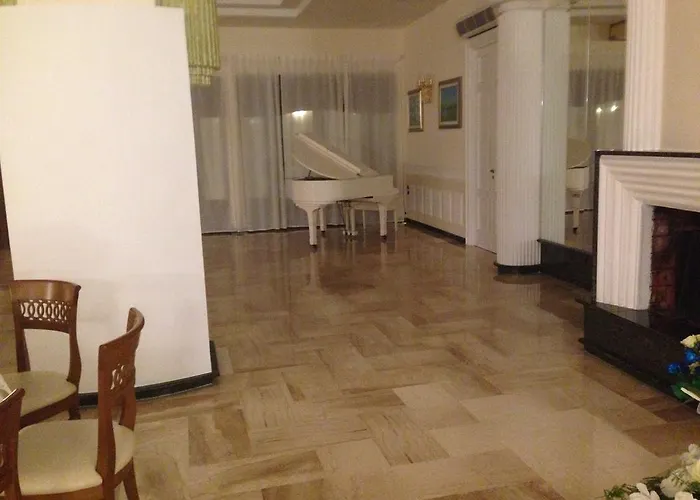 Eden Park Lido Silvana