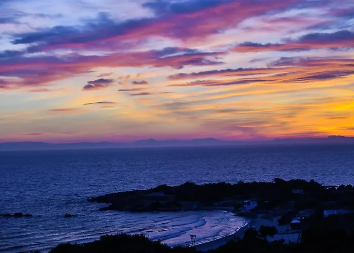 Eden Park 酒店 Lido Silvana