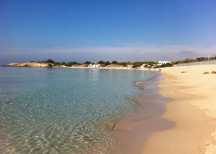 Eden Park מלון 3*