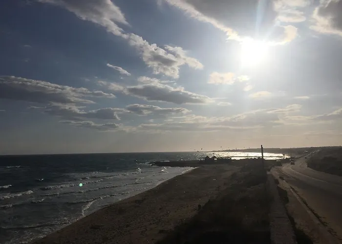 מלון Eden Park Lido Silvana