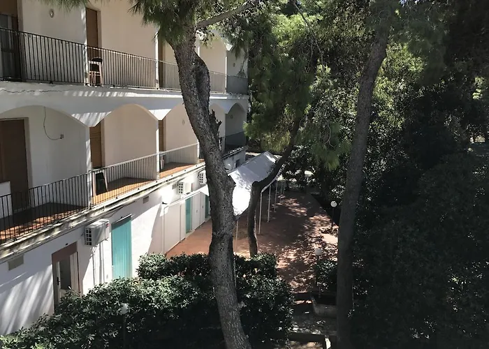 Eden Park 3* Lido Silvana